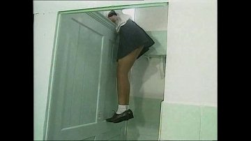 Perverted school with horny students teachers with hard dicks