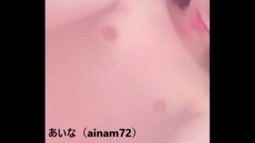 Asian amateur doing porn while fuck