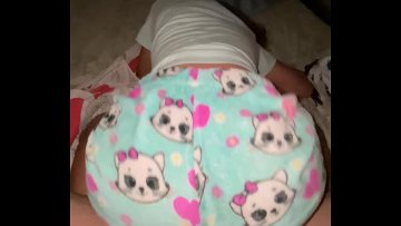 University Roommate Craves Cock