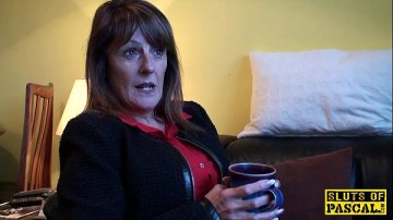 40-year-old Christian woman goes