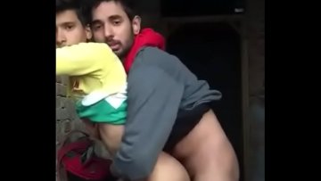 Indian stepbrothers fucked