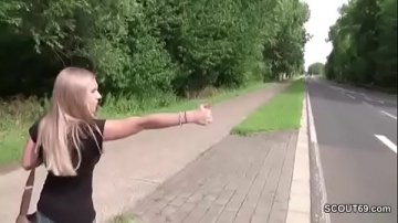 first date with girl fucked stranger