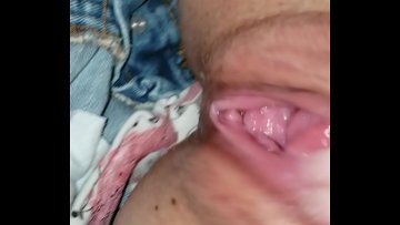 porn with horny pussy