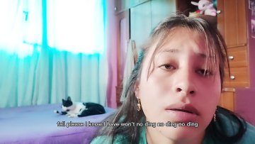 Stepsister's Tender Tease